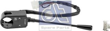 DT Spare Parts 4.61410 - Leva devio guida autozon.pro