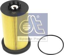 DT Spare Parts 4.61542 - Filtro carburante autozon.pro