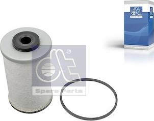 DT Spare Parts 4.61529 - Filtro carburante autozon.pro