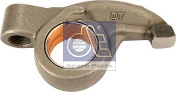 DT Spare Parts 4.61669 - Leva a bilanciere, Controllo motore autozon.pro