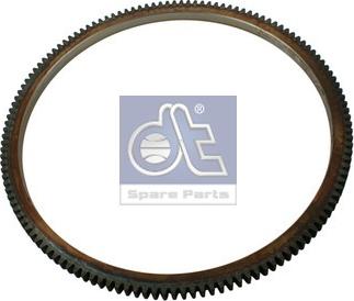 DT Spare Parts 4.61627 - Corona dentata, Volano autozon.pro