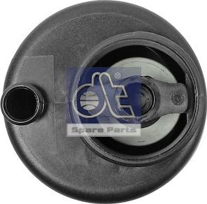 DT Spare Parts 4.61029 - Serbatoio compensazione, Olio sist. idraul.-Servosterzo autozon.pro