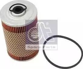 DT Spare Parts 4.61859 - Filtro carburante autozon.pro