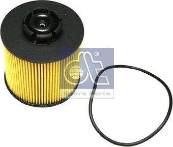 DT Spare Parts 4.61869 - Filtro carburante autozon.pro