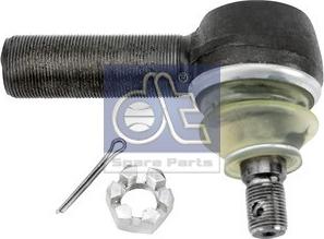 DT Spare Parts 4.61801 - Testa barra d'accoppiamento autozon.pro