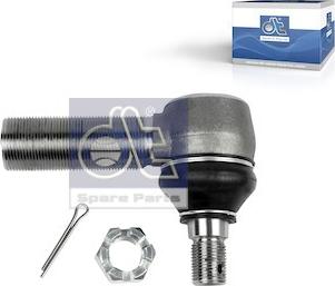 DT Spare Parts 4.61802 - Testa barra d'accoppiamento autozon.pro