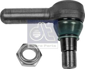 DT Spare Parts 4.61834 - Testa barra d'accoppiamento autozon.pro