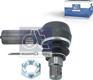 DT Spare Parts 4.61836 - Testa barra d'accoppiamento autozon.pro