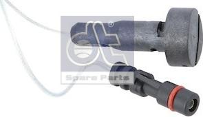 DT Spare Parts 4.61824 - Indicatore d'usura, Pastiglia freno autozon.pro