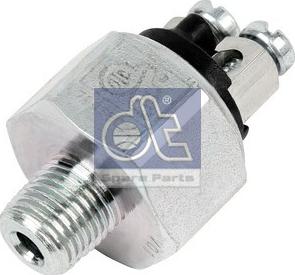 DT Spare Parts 4.61822 - Interruttore luce freno autozon.pro