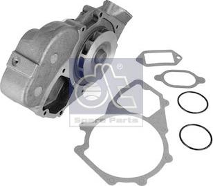 DT Spare Parts 4.61373 - Pompa acqua autozon.pro