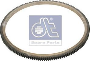 DT Spare Parts 4.61240 - Corona dentata, Volano autozon.pro