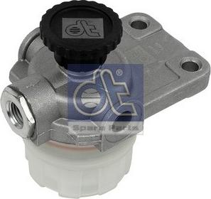 DT Spare Parts 4.61251 - Pompa, Prealimentazione carburante autozon.pro