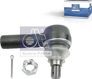 DT Spare Parts 4.61208 - Testa barra d'accoppiamento autozon.pro