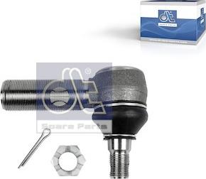 DT Spare Parts 4.61799 - Testa barra d'accoppiamento autozon.pro