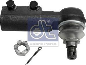 DT Spare Parts 4.61795 - Testa barra d'accoppiamento autozon.pro