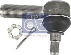 DT Spare Parts 4.61798 - Testa barra d'accoppiamento autozon.pro