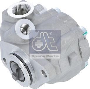 DT Spare Parts 4.61748 - Pompa idraulica, Sterzo autozon.pro