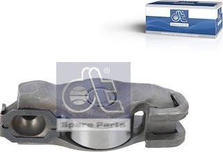 DT Spare Parts 4.68931 - Leva a bilanciere, Controllo motore autozon.pro