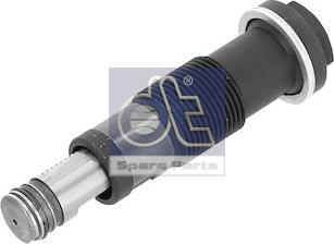 DT Spare Parts 4.68928 - Tenditore, Catena distribuzione autozon.pro