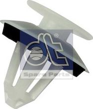 DT Spare Parts 4.68495 - Clip di sicurezza autozon.pro