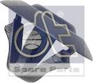 DT Spare Parts 4.68452 - Tappo tenuta / protezione autozon.pro