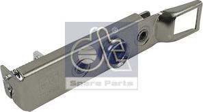 DT Spare Parts 4.68424 - Serrat. cofano motore autozon.pro