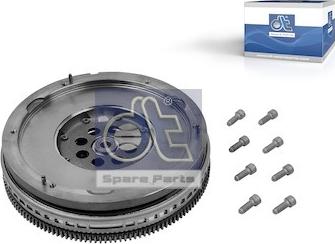 DT Spare Parts 4.68667 - Volano autozon.pro