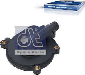 DT Spare Parts 4.68613 - Coperchio alloggiamento, Monoblocco autozon.pro