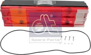 DT Spare Parts 4.68058 - Luce posteriore autozon.pro