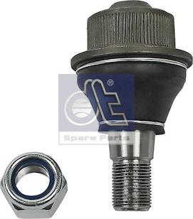 DT Spare Parts 4.68108 - Giunto di supporto / guida autozon.pro