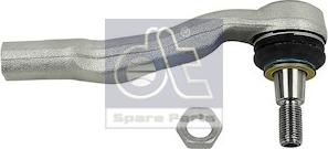 DT Spare Parts 4.68102 - Giunto angolare, Tirante laterale comando sterzo autozon.pro