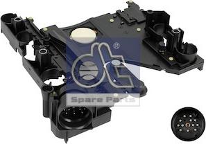 DT Spare Parts 4.68120 - Mechatronic, Cambio automatico autozon.pro