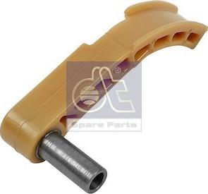 DT Spare Parts 4.68175 - Barra di scorrimento, Catena trasmissione pompa olio autozon.pro