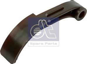 DT Spare Parts 4.68177 - Barra di scorrimento, Catena trasmissione pompa olio autozon.pro