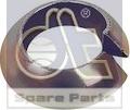 DT Spare Parts 4.68896 - Anello centraggio, Cerchione autozon.pro