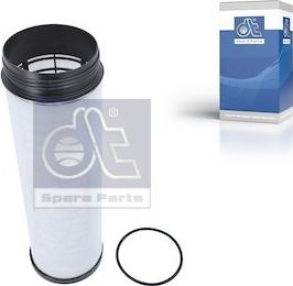 DT Spare Parts 4.68862 - Filtro aria autozon.pro