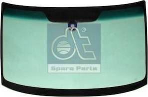 DT Spare Parts 4.68829SP - Parabrezza autozon.pro