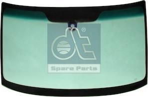 DT Spare Parts 4.68829 - Parabrezza autozon.pro