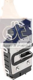 DT Spare Parts 4.68394SP - Serratura sport. autozon.pro