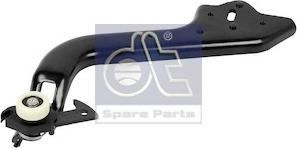 DT Spare Parts 4.68340 - Guidarullo, Porta scorrevole autozon.pro