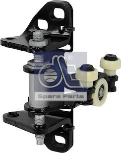 DT Spare Parts 4.68341 - Guidarullo, Porta scorrevole autozon.pro