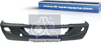 DT Spare Parts 4.68313 - Paraurti autozon.pro