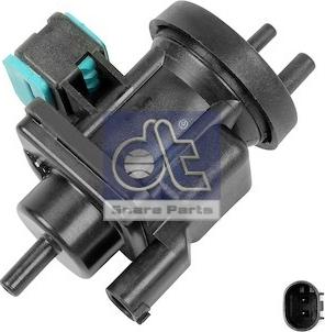 DT Spare Parts 4.68274 - Convertitore pressione autozon.pro