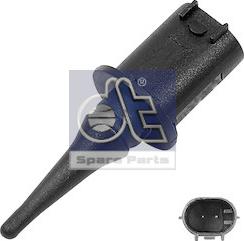 DT Spare Parts 4.68271 - Sensore, Temperatura esterna autozon.pro