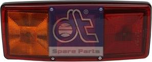 DT Spare Parts 4.63546 - Luce posteriore autozon.pro