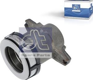 DT Spare Parts 4.63043 - Reggispinta distacco frizione autozon.pro