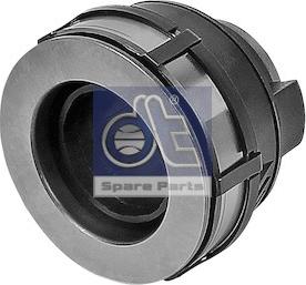 DT Spare Parts 4.63047 - Dispositivo disinnesto centrale, Frizione autozon.pro