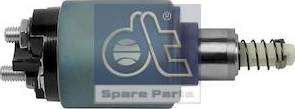 DT Spare Parts 4.63016 - Elettromagnete, Motore d'avviamento autozon.pro