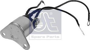 DT Spare Parts 4.63012 - Elettromagnete, Motore d'avviamento autozon.pro